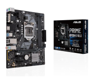 ASUS PRIME H310M-E R2.0 - 448021 - zdjęcie 1